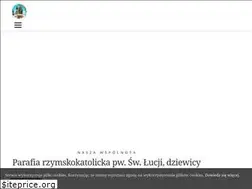 Sites similar to swlucja.pl