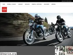Sites similar to swm-motorcycles.jp