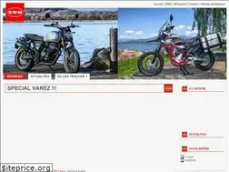 Sites similar to swm-motos.fr