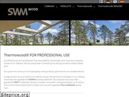 Sites similar to swm-wood.com