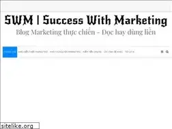 Sites similar to swm.com.vn