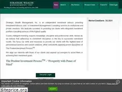 Sites similar to swm.com