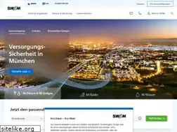 Sites similar to swm.de