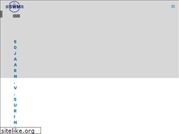 Sites similar to swm.sr