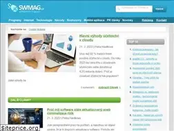 Sites similar to swmag.cz