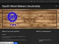 Sites similar to swmakers.org