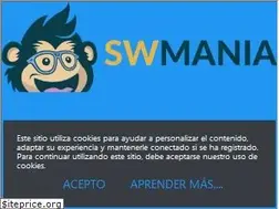 Sites similar to swmania.com