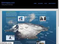 Sites similar to swmaps.com