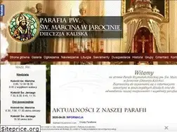 Sites similar to swmarcin-jarocin.com