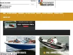 Sites similar to swmarineservices.com