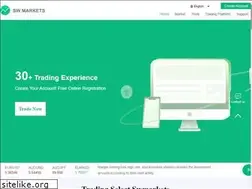 Sites similar to swmarkets.com