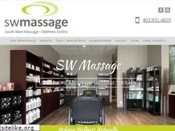 Sites similar to swmassage.ca