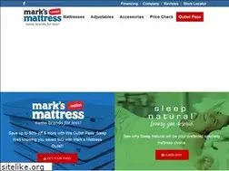 Sites similar to swmattress.com