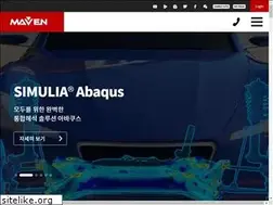 Sites similar to swmaven.co.kr