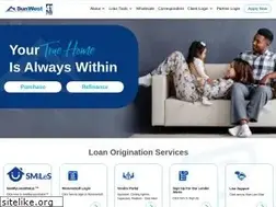 Sites similar to swmc.com