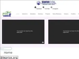 Sites similar to swmcol.co.tt