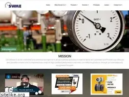 Sites similar to swme.ae
