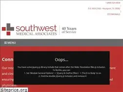 Sites similar to swmed.com