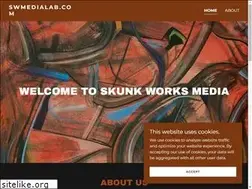 Sites similar to swmedialab.com