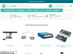 Sites similar to swmedical.com