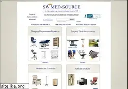 Sites similar to swmedsource.com