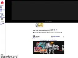 Sites similar to swmerchandise.wikia.com