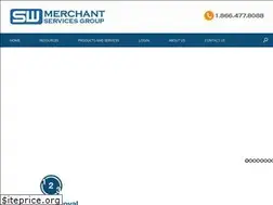 Sites similar to swmerchant.com