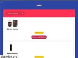 Sites similar to swmf.org.uk