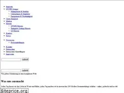 Sites similar to swmh.de