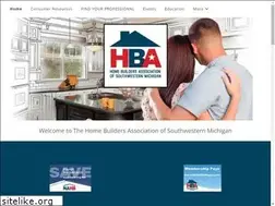 Sites similar to swmhba.com