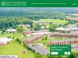 Sites similar to swmich.edu