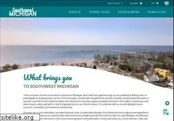 Sites similar to swmichigan.org