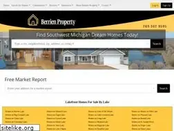 Sites similar to swmichiganrealestate.com