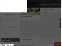 Sites similar to swmigration.com
