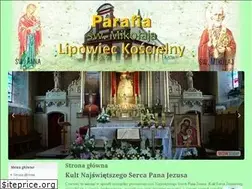 Sites similar to swmikolaj.com.pl
