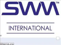 Sites similar to swmintl.com