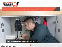 Sites similar to swmissouriplumbing.com