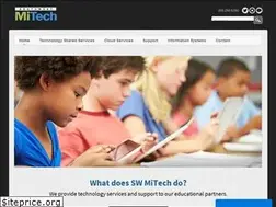 Sites similar to swmitech.org