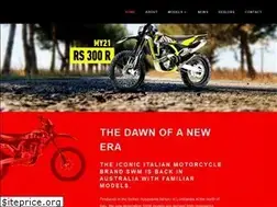 Sites similar to swmmotorcycles.com.au