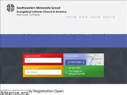 Sites similar to swmnelca.org