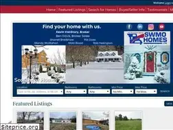 Sites similar to swmohomes.com