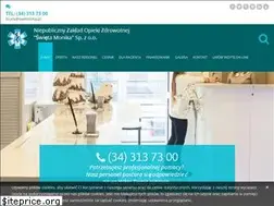 Sites similar to swmonika.pl