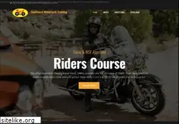 Sites similar to swmotorcycletraining.com