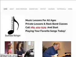 Sites similar to swmschool.com