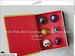 Sites similar to swmsweets.com