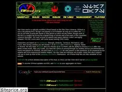 Sites similar to swmud.org