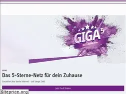 Sites similar to swn-glasfaser.de