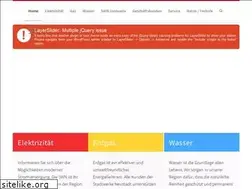 Sites similar to swn-nec.de