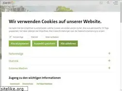 Sites similar to swn-neuwied.de