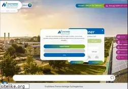 Sites similar to swn.de